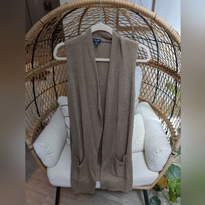 Splendid Knit Vest